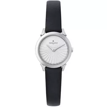 Часы cpi 2507 Pierre Cardin, серебряный