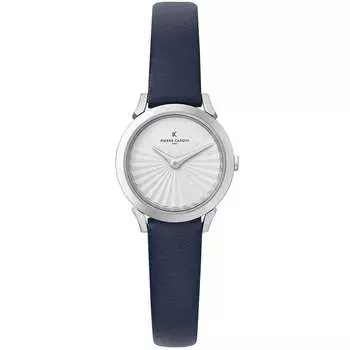 Часы cpi 2513 Pierre Cardin, серебряный
