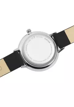 Часы CRINKLE RAPTOR, серебристый