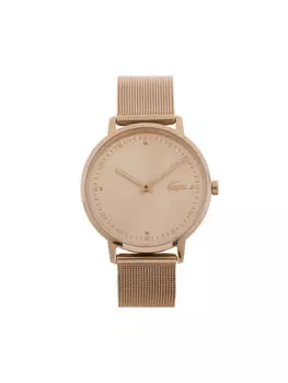 Часы Crocorgin Le 2001287 Lacoste, золотой