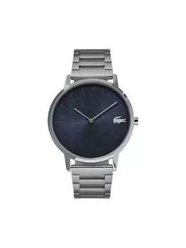 Часы Crocorigin 2011305 Lacoste, серебряный