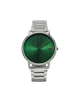 Часы Crocorigin 2011311 Lacoste, серебряный