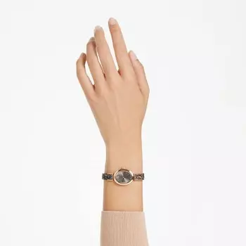 Часы Crystal Rock Oval Swarovski