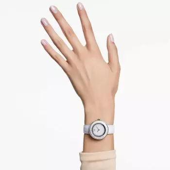 Часы Crystalline Lustre Swarovski