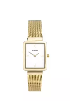 Часы CURTIS Sekonda, золотой