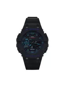 Часы Cyber G-Shock, черный