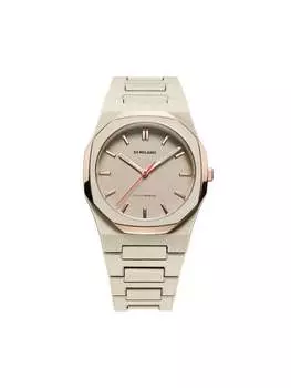 Часы D1 Milano, бежевый