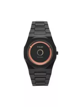 Часы D1 Milano, черный