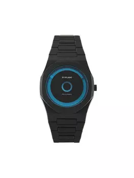 Часы D1 Milano, черный