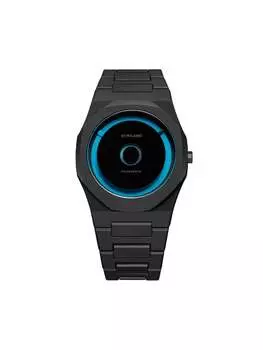 Часы D1 Milano, черный