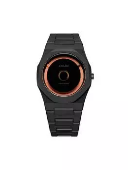 Часы D1 Milano, черный