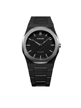 Часы D1 Milano, черный