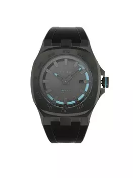 Часы D1 Milano, черный