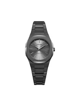 Часы D1 Milano, серый