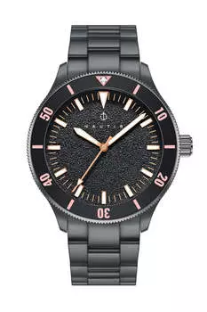 Часы «Дьякон» Nautis, розовый