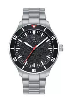 Часы «Дьякон» Nautis, серебряный