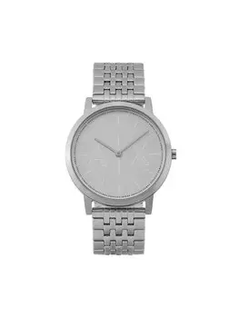 Часы Dale Armani Exchange, серебро