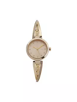 Часы Damenuhr Classic DKNY, золотой