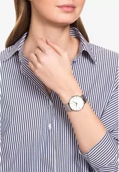 Часы DAMENUHR JOOP!, серебро