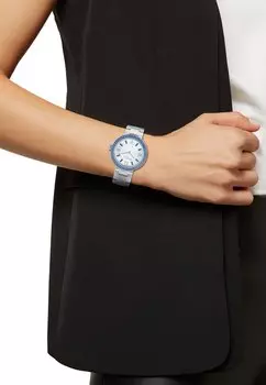 Часы Dance Floor Breil, цвет acciaio argento blu