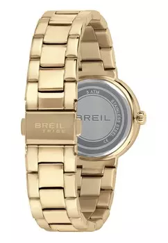 Часы DANCE FLOOR Breil, серебристый