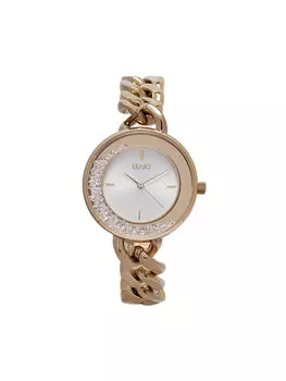 Часы Dancing Chain TLJ2241 Liu Jo, золотой