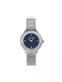 Часы Dancing Shine TLJ2342 Liu Jo, серебряный