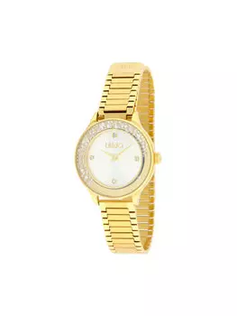 Часы Dancing Shine TLJ2343 Liu Jo, золотой