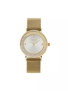 Часы Dancing Slim TLJ1347 Liu Jo, золотой