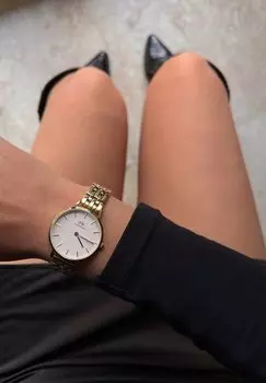 Часы Daniel Wellington