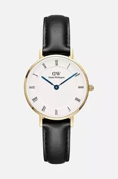 Часы Daniel Wellington, черный