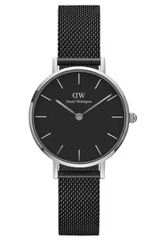 Часы Daniel Wellington, черный