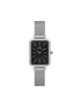 Часы Daniel Wellington, черный