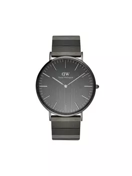 Часы Daniel Wellington, черный
