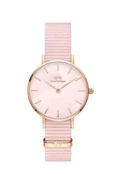 Часы Daniel Wellington, цвет Rose Gold-Coloured