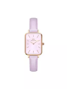 Часы Daniel Wellington, фиолетовый