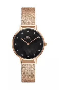 Часы Daniel Wellington Petite 28 Lumine, розовый
