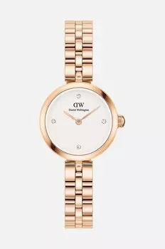 Часы Daniel Wellington, розовый