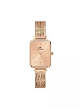 Часы Daniel Wellington, розовый