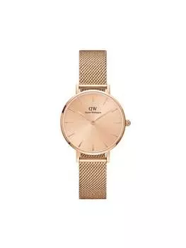 Часы Daniel Wellington, розовый