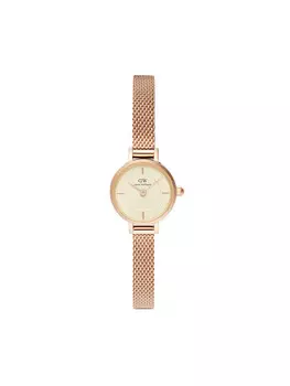 Часы Daniel Wellington, розовый