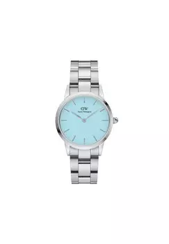 Часы Daniel Wellington, серебро