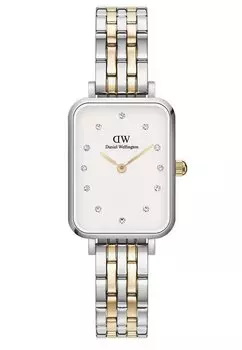 Часы Daniel Wellington, серебро