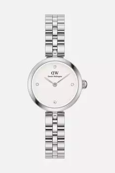 Часы Daniel Wellington, серебряный