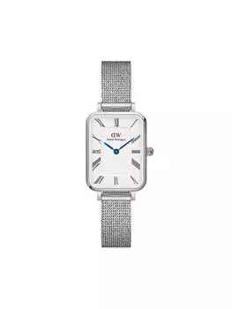 Часы Daniel Wellington, серебряный