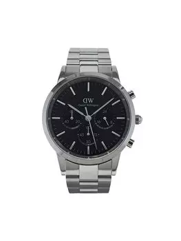 Часы Daniel Wellington, серебряный