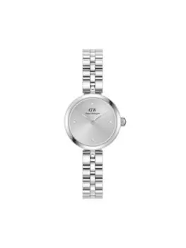 Часы Daniel Wellington, серебряный