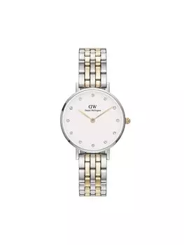 Часы Daniel Wellington, серебряный