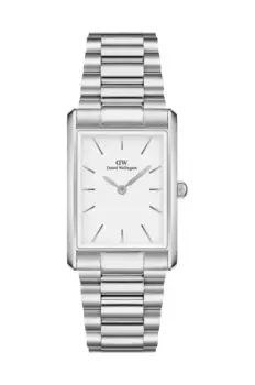 Часы Daniel Wellington, серебряный