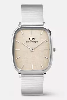 Часы Daniel Wellington, серебряный
